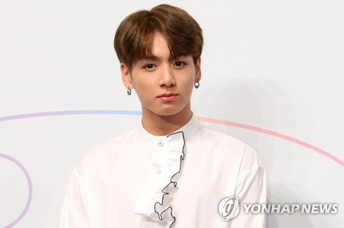 정국(사진=연합뉴스)